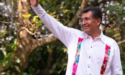 Las alforjas de Raymundo Andrade