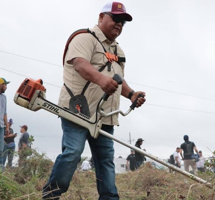 No existe relación con Cisneros 