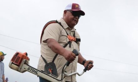 No existe relación con Cisneros 