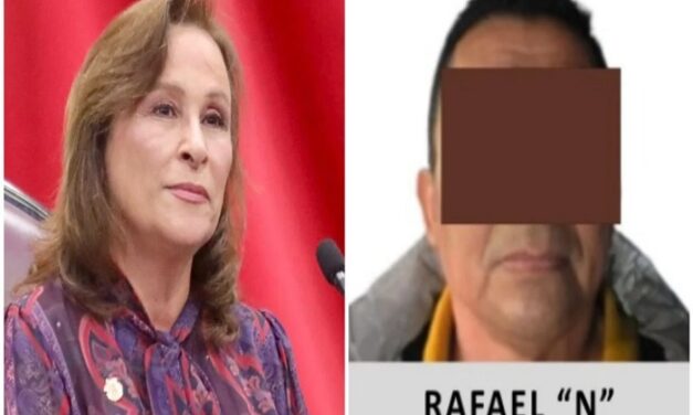 Astrolabio Político