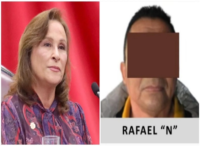 Astrolabio Político