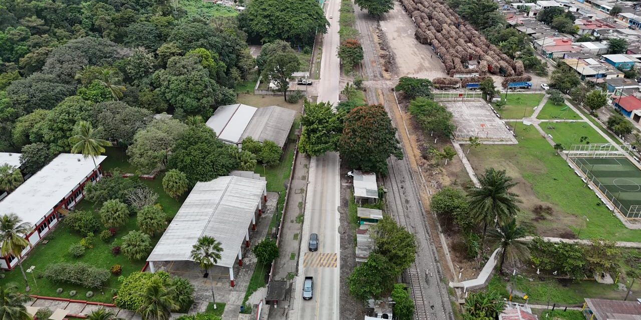 Compromiso cumplido, tramo Tezonapa–Motzorongo listo antes de fin de año