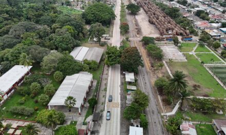 Compromiso cumplido, tramo Tezonapa–Motzorongo listo antes de fin de año