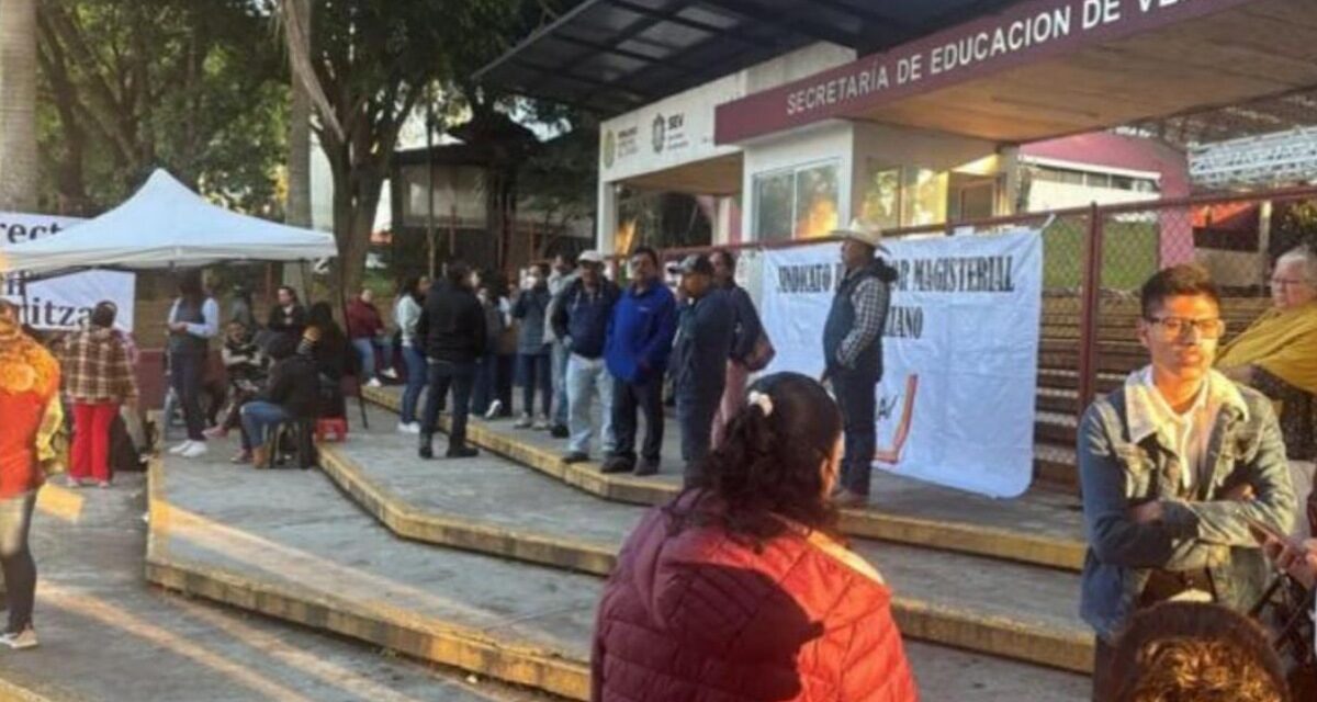 Detecta SEV 9 casos irregulares por lo que despidió al presunto responsable y se procederá legalmente