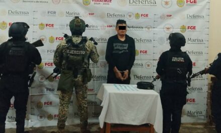 Logra SSP detención de 18 personas, aseguramiento de estupefacientes y recuperación de vehículos robados