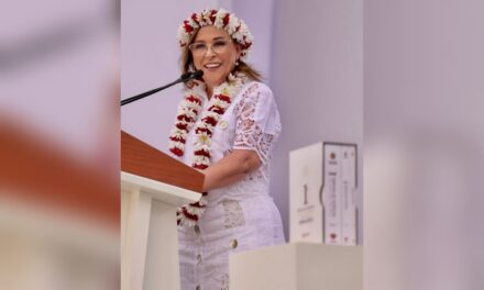 Impulso al campo para la soberanía alimentaria marca el primer año de gobierno de Rocío Nahle