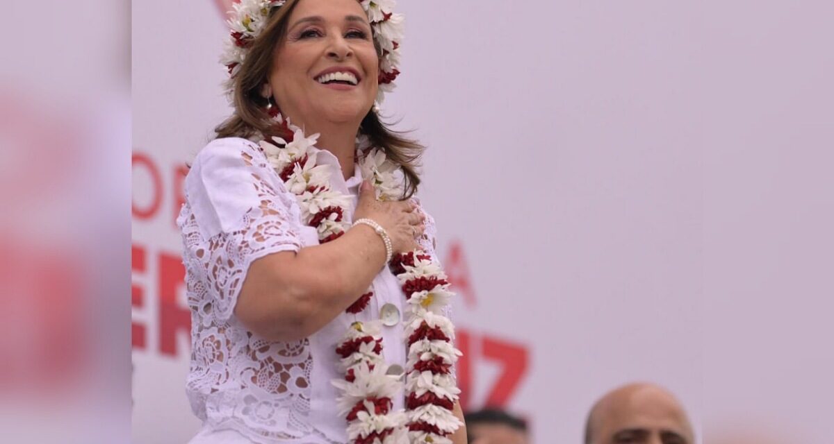 Veracruz reduce casi 50 mmdp de deuda total y consolida un boom de inversiones: Primer Informe de Gobierno