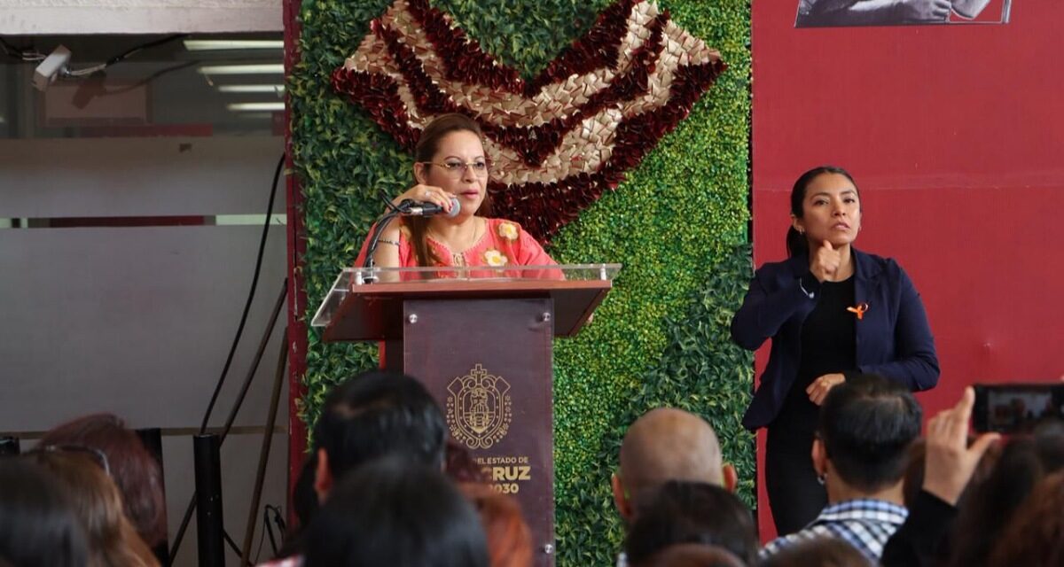 Llama SEV a erradicar violencia de género y lograr un futuro más igualitario