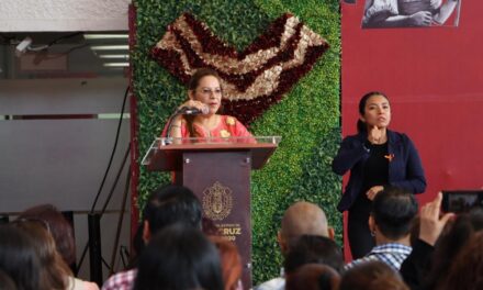 Llama SEV a erradicar violencia de género y lograr un futuro más igualitario