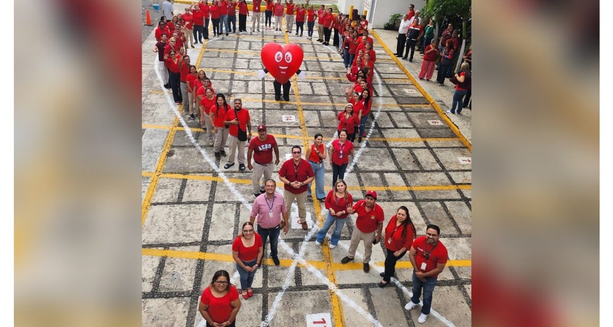 SS promueve pruebas rápidas y atención especializada en el Día Mundial del Sida