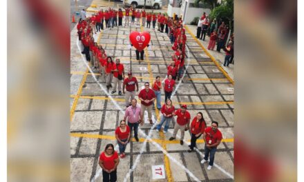 SS promueve pruebas rápidas y atención especializada en el Día Mundial del Sida