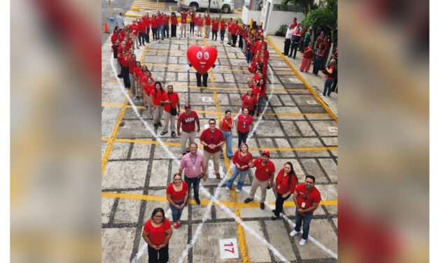 SS promueve pruebas rápidas y atención especializada en el Día Mundial del Sida