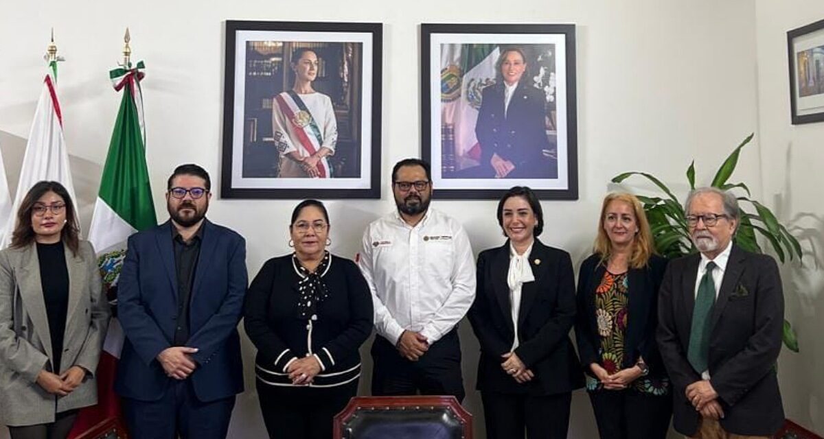 Aprueba COLVER su Programa Institucional 2025 – 2030