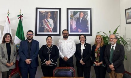 Aprueba COLVER su Programa Institucional 2025 – 2030