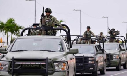 Próxima semana inicia operativo ‘Guadalupe – Reyes’ en territorio veracruzano