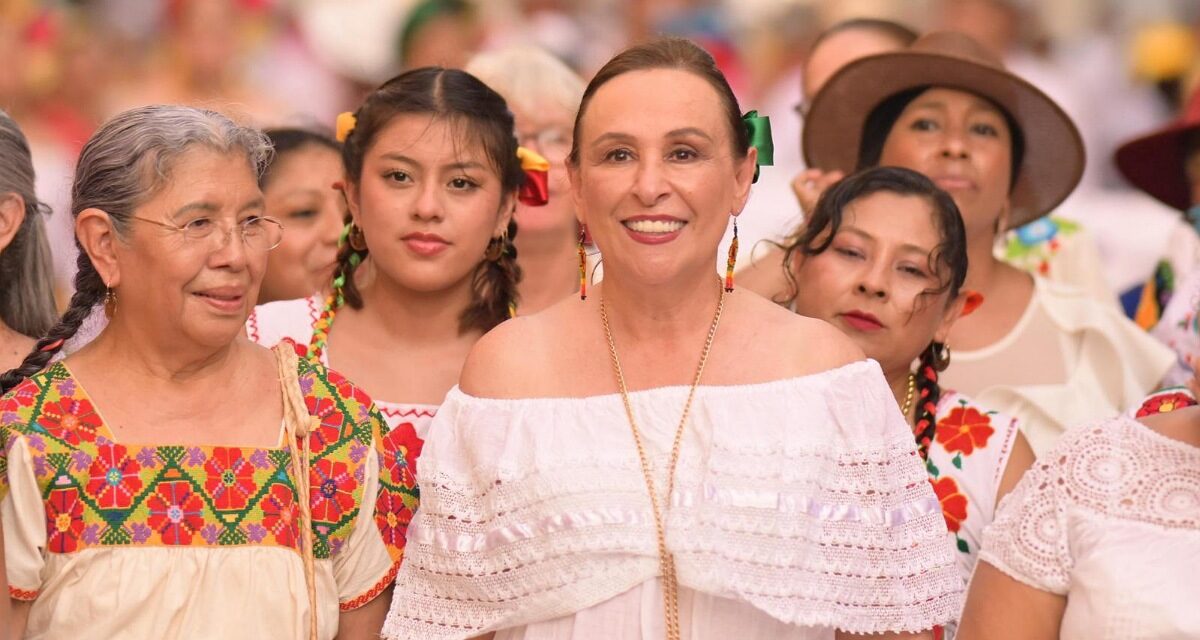 Un año histórico para el turismo y la cultura, Veracruz se consolida a nivel nacional e internacional