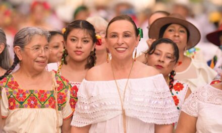 Un año histórico para el turismo y la cultura, Veracruz se consolida a nivel nacional e internacional
