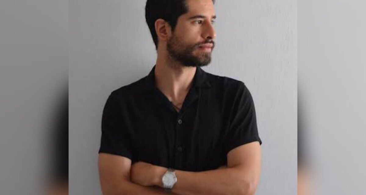 Arturo Diez Gutiérrez, participa en el Foro Nacional de Creadores 2025, que se realizará del 4 al 8 de diciembre, en la ciudad de Puebla