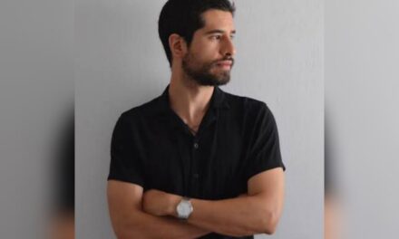 Arturo Diez Gutiérrez, participa en el Foro Nacional de Creadores 2025, que se realizará del 4 al 8 de diciembre, en la ciudad de Puebla