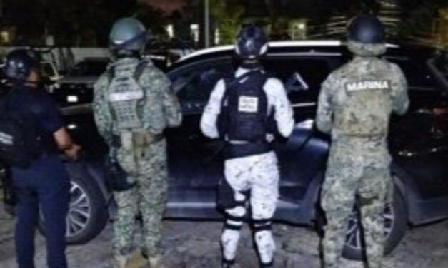 SSP asegura más de 236 dosis de presuntos estupefacientes en 24 municipios