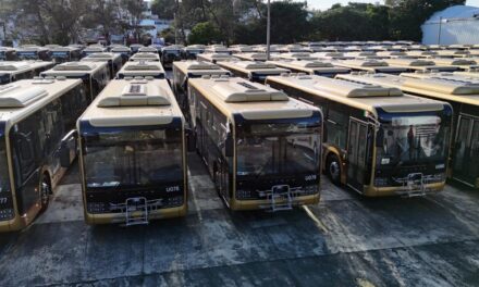 En Veracruz el servicio y mantenimiento de unidades Ulúa está garantizado