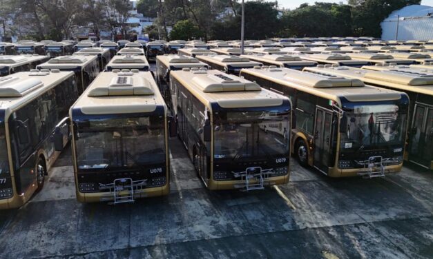 En Veracruz el servicio y mantenimiento de unidades Ulúa está garantizado
