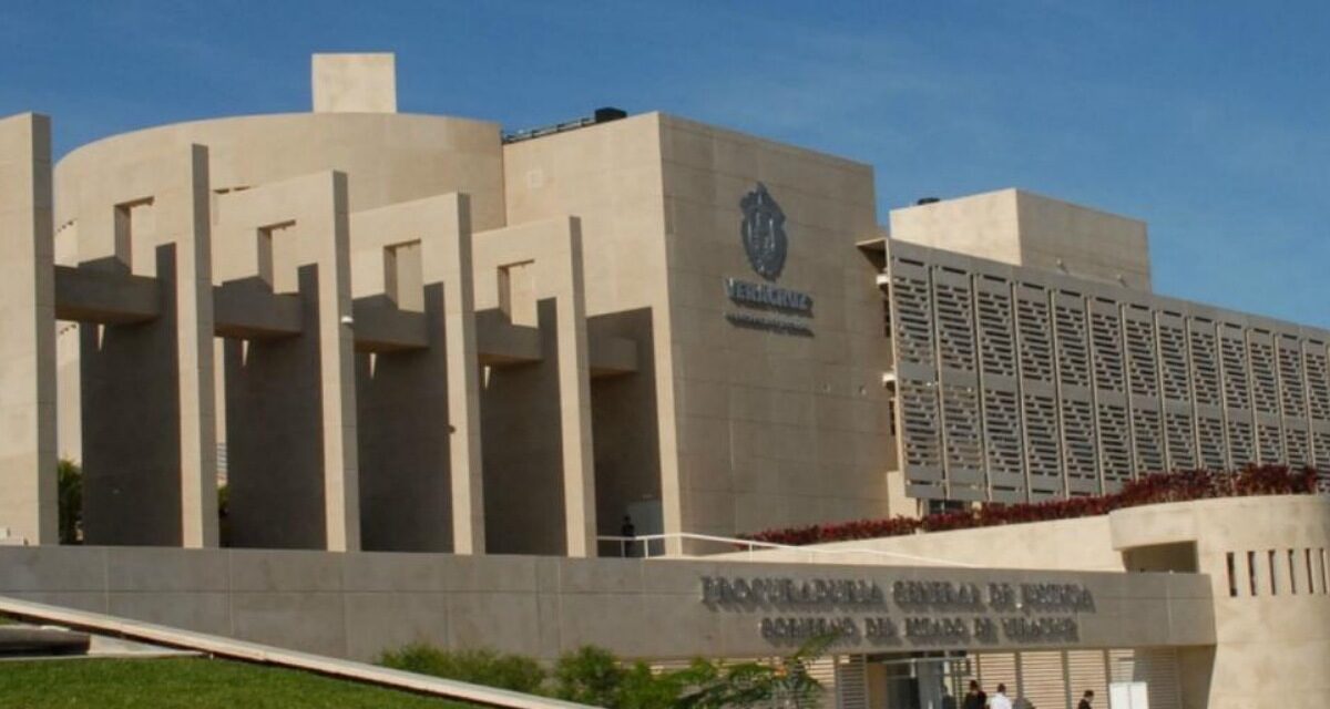 Este lunes habrá nuevo o nueva Fiscal, estará prorrogado por un año