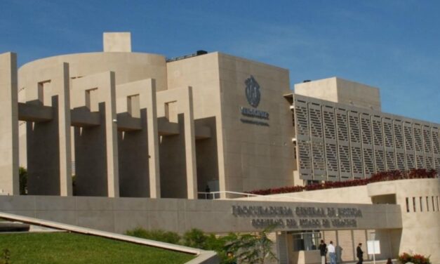 Este lunes habrá nuevo o nueva Fiscal, estará prorrogado por un año
