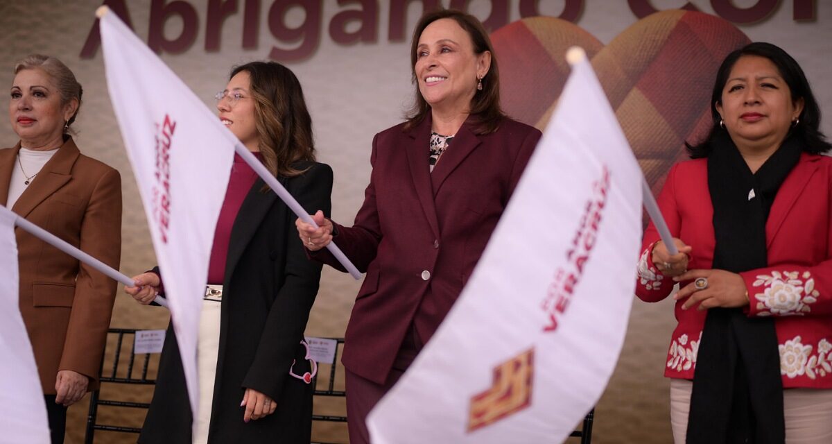 Acompañamiento cálido para quienes más lo necesitan; arranca segunda Caravana Abrigando Corazones