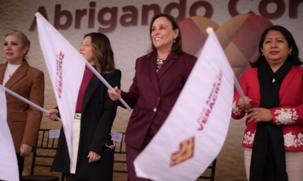 Acompañamiento cálido para quienes más lo necesitan; arranca segunda Caravana Abrigando Corazones