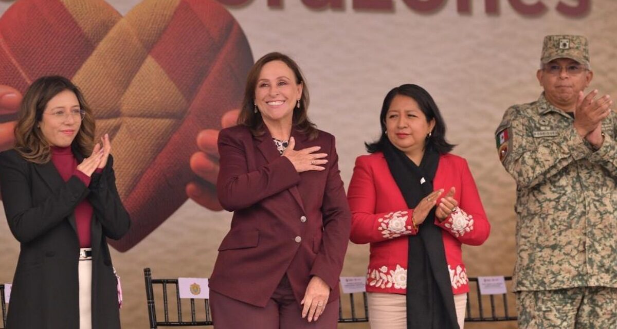 Con ‘Nómina Única’ detecta Estado personas que cobran en varias dependencias