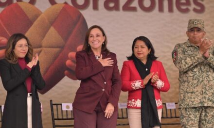 Con ‘Nómina Única’ detecta Estado personas que cobran en varias dependencias