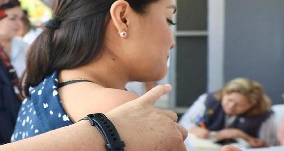 Refuerzan vacunación de influenza y neumococo por temporada invernal