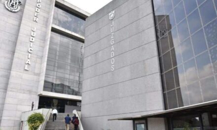 Estado investiga a jueces y notarios ante señalamientos de un presunto ‘Cartel Inmobiliario’ en Xalapa y la región