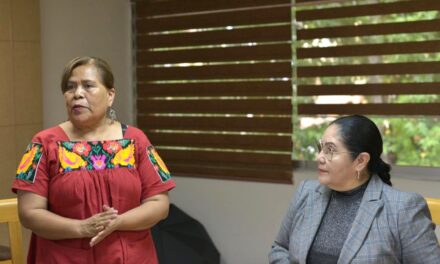 SEV impulsa educación intercultural y fortalecimiento de lenguas indígenas