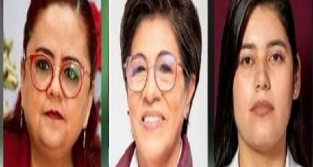 Astrolabio Político