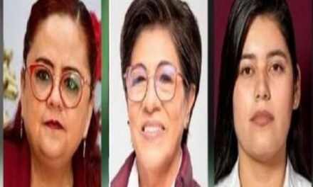 Astrolabio Político