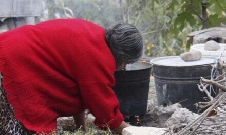 Recomienda PC a población de zonas serranas, tener precaución con anafres y chimeneas para evitar intoxicaciones