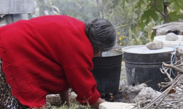 Recomienda PC a población de zonas serranas, tener precaución con anafres y chimeneas para evitar intoxicaciones