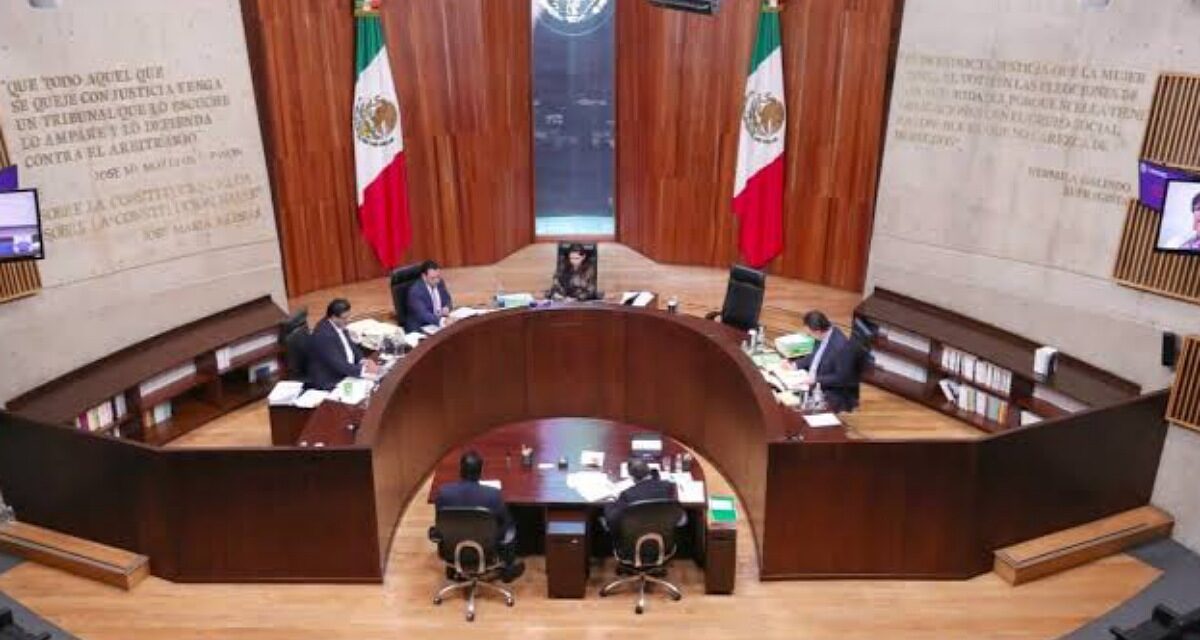 Valida Sala Regional electoral anulación de elección en Jáltipan