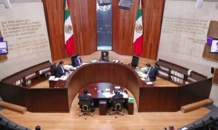 Valida Sala Regional electoral anulación de elección en Jáltipan