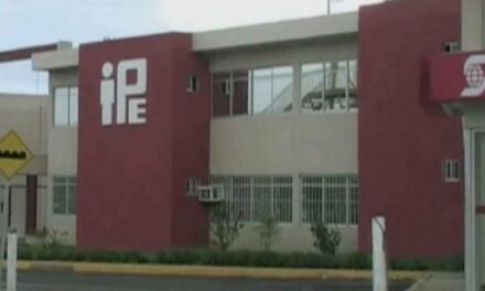 IPE incremente reserva técnica y supera los 3 mil 100 millones, tres veces más que en 2016