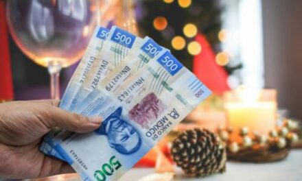 Estado supervisa que empresas cumplan con pago de aguinaldos