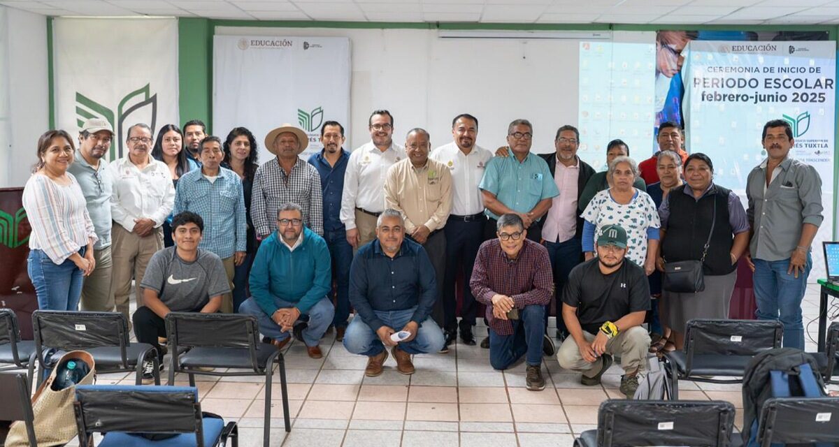 Capacita SECTUR a prestadores de servicios de Experiencias Turísticas Comunitarias
