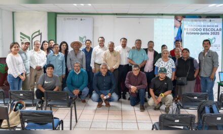 Capacita SECTUR a prestadores de servicios de Experiencias Turísticas Comunitarias