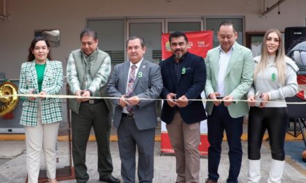 Realiza CGE segunda campaña con motivo del Día por la Integridad