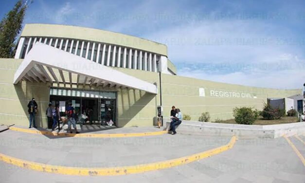 Trámites del Registro Civil continuarán durante el periodo vacacional
