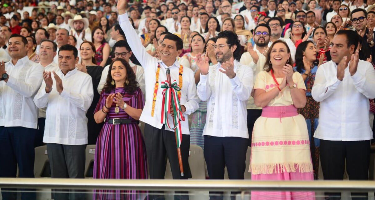 Astrolabio Político