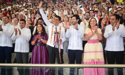 Astrolabio Político