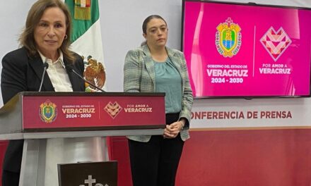 Estado y Federación destinarán alrededor de 10 mil mdp para reconstrucción del norte tras las lluvias